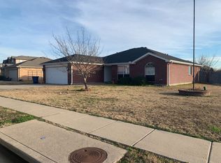 1600 Appaloosa Dr, Krum, TX 76249