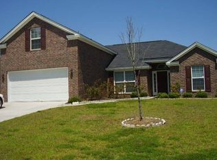 133 Aquinnah Dr, Pooler, GA 31322