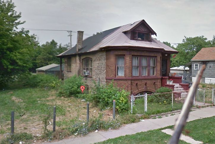 1st image of 6412 S Hoyne Ave