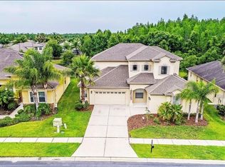 3347 Grassglen Pl, Zephyrhills, FL 33544