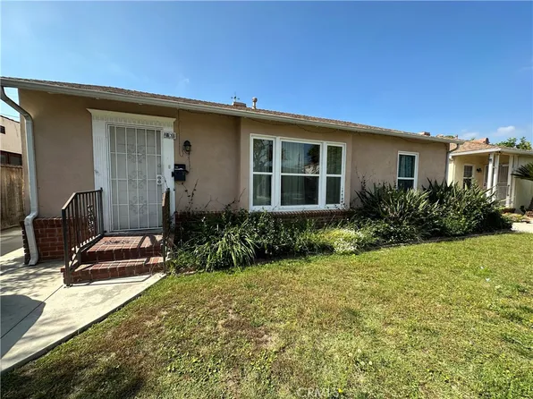 3631 West Blvd, Los Angeles, CA 90016