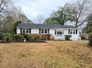 515 Maple St, Jacksonville, NC 28540