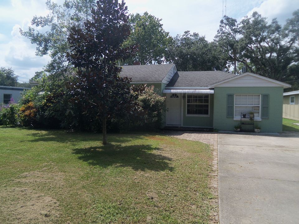 Front Elevation