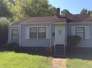 432 86th St S, Birmingham, AL 35206