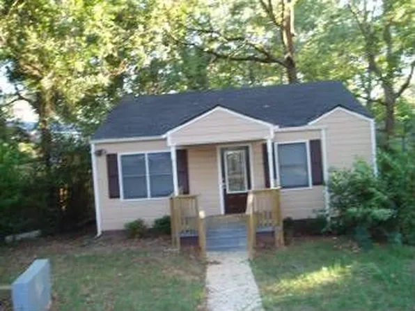 1900 Dunlap Ave, East Pt, GA 30344