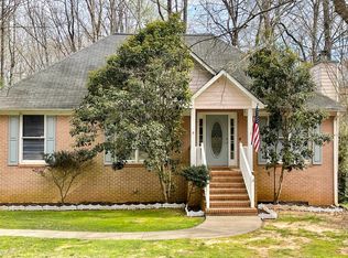 1201 Crooked Creek Rd, Watkinsville, GA 30677