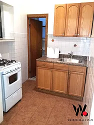 Rented by Warren T Real Estate Corp.