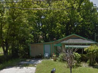 2124 Talladega Rd, Jacksonville, FL 32209