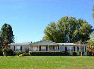 2530 Weiant Rd, Newark, OH 43056
