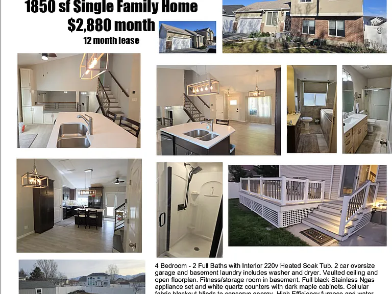 6511 S Gold Medal Dr — Photo 22
