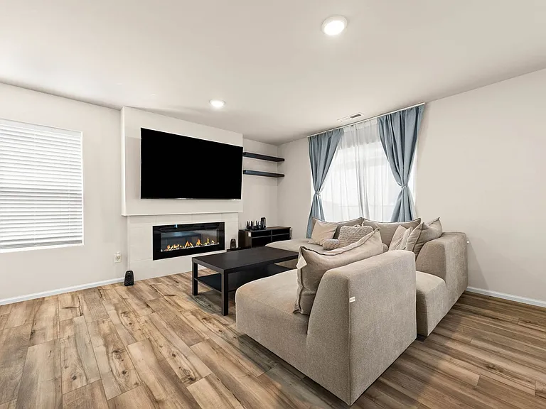 15204 Prescott Loop SE — Photo 5