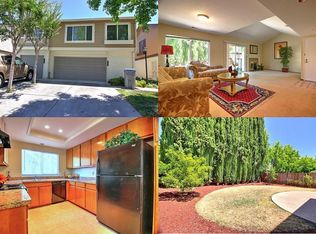 3256 Rocky Water Ln, San Jose, CA 95148