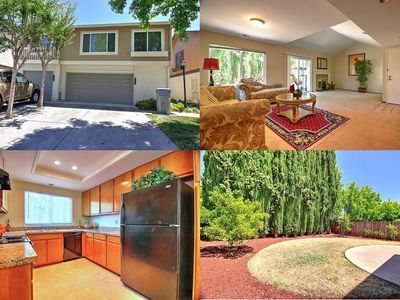 3256 Rocky Water Ln, San Jose, CA, 95148