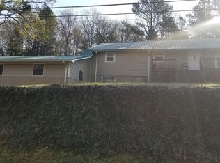 3948 Candies Creek Ridge Rd NW, Cleveland, TN 37312