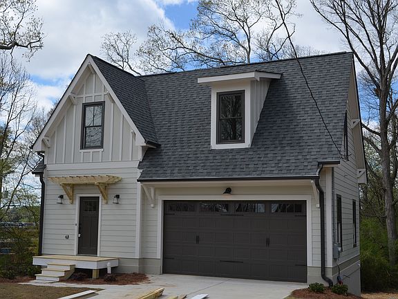 Beautiful corner lot