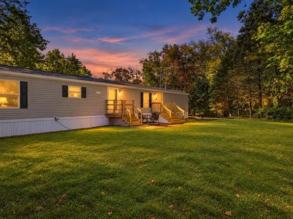 26 Mildred Avenue, Raymond, NH 03077