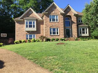 9451 Silverdale Ct, Brentwood, TN 37027