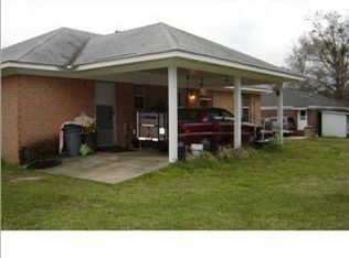 7580 Havenwood Dr, Theodore, AL 36582