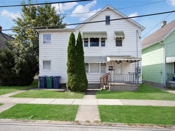 92 Kail St, Buffalo, NY 14207