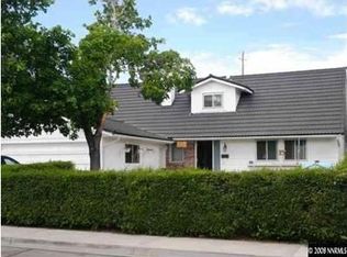 7489 Limestone Dr, Reno, NV 89511