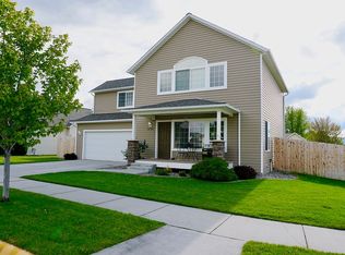 3737 Kingsbury Pl, Missoula, MT 59808