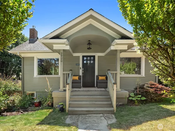 2920 16th Street, Everett, WA 98201