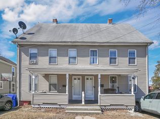 44 Spring St #46, Enfield, CT 06082