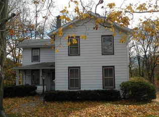 65 Hornbrook Rd, Towanda, PA 18848