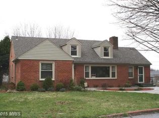 18707 Preston Rd, Hagerstown, MD 21742