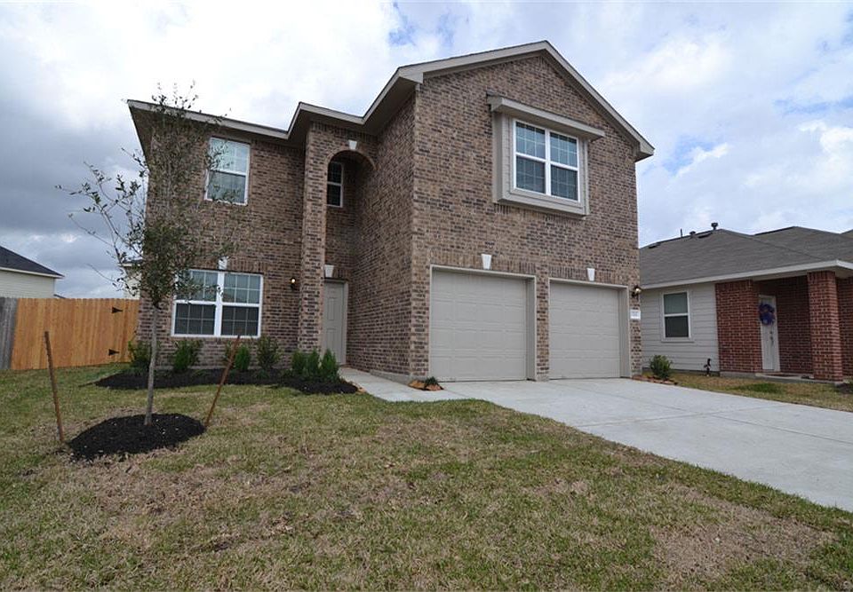 1st image of 2511 Mossberg Ct