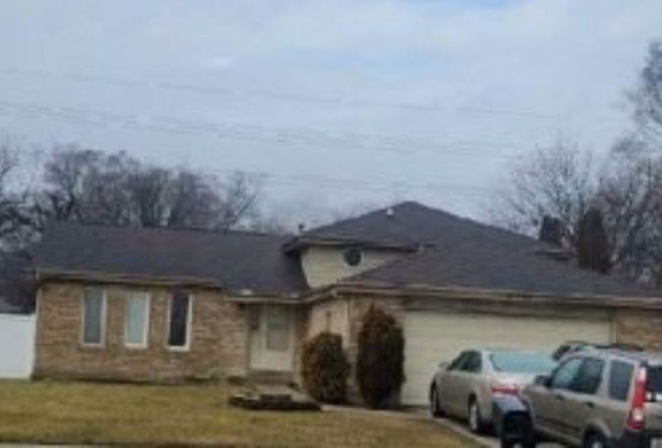 Property Front View