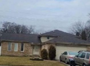 16336 Kedzie Ave, Markham, IL 60428