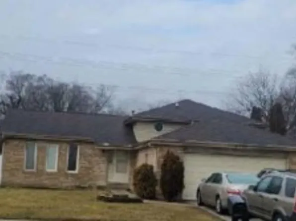 16336 Kedzie Ave, Markham, IL 60428