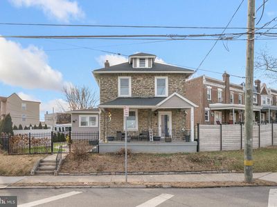 7600 Fayette St, Philadelphia, PA, 19150