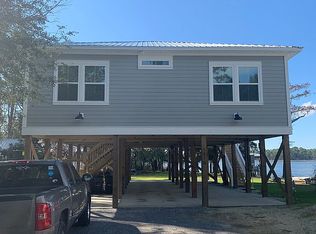 1516 Lagrange Rd, Freeport, FL 32439