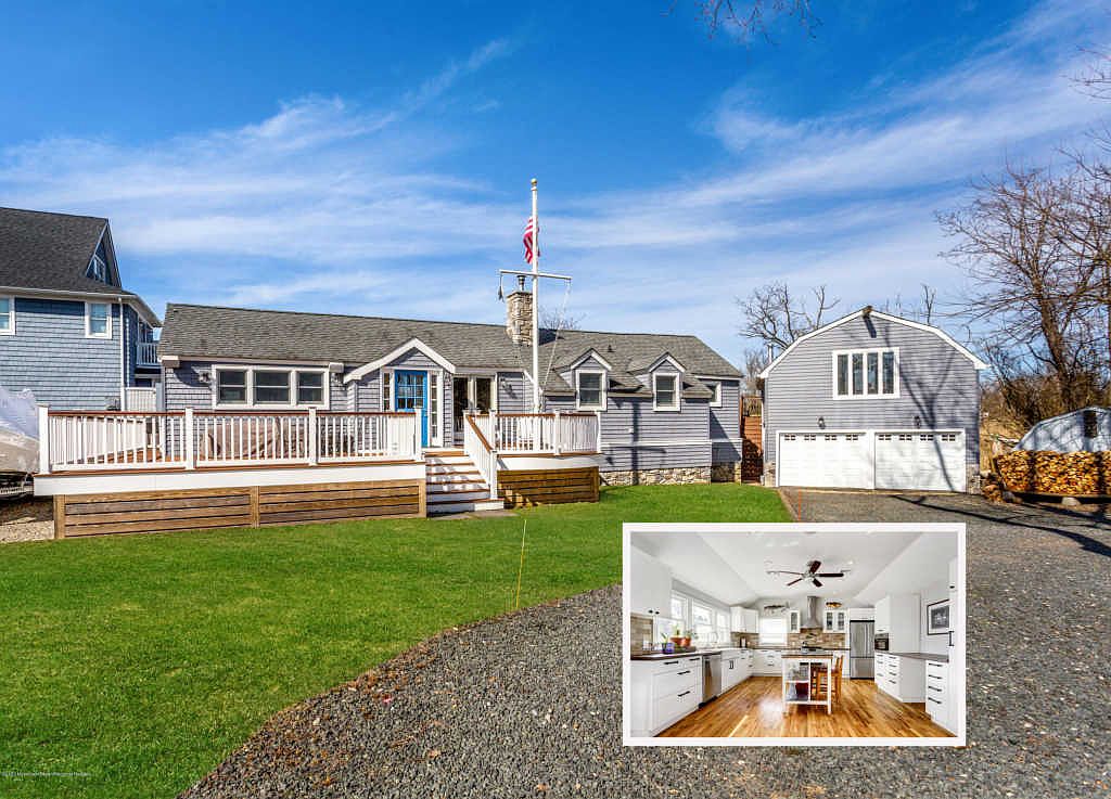 605 Homestead Rd, Brielle, NJ 08730 Zillow