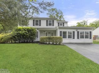 850 Paul Dr, Toms River, NJ 08753