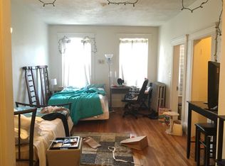 1332 Commonwealth Ave #25B, Allston, MA 02134