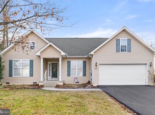 236 Bentley Ave, Winchester, VA 22602