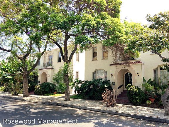 3rd image of 414 N Curson Ave APT 210