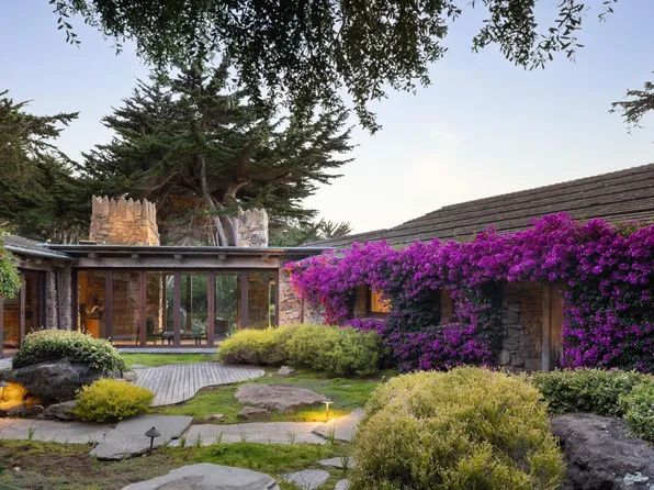 163.5 Spindrift Rd, Carmel, CA 93923