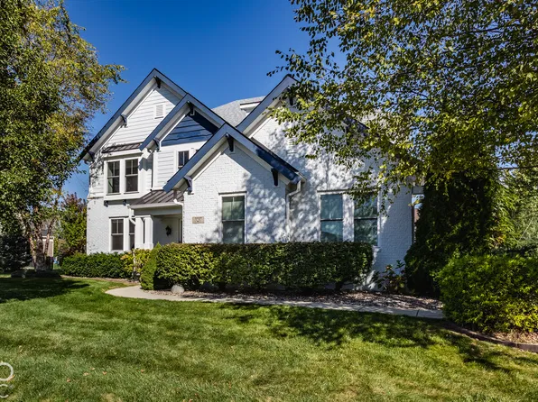 3237 Wildlife Trl, Zionsville, IN 46077