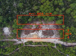 802 13th St NE, Carrabelle, FL 32322