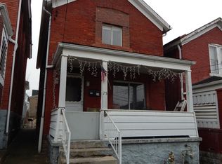 73 Frazier Ave, Mc Kees Rocks, PA 15136