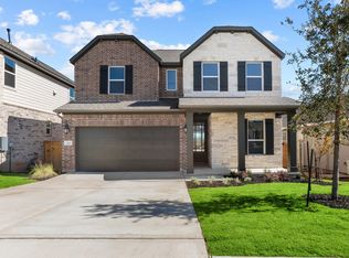 112 Pipe Cactus Pass, Georgetown, TX 78633