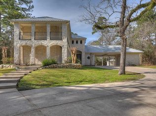 2110 McCaleb Rd, Montgomery, TX 77316