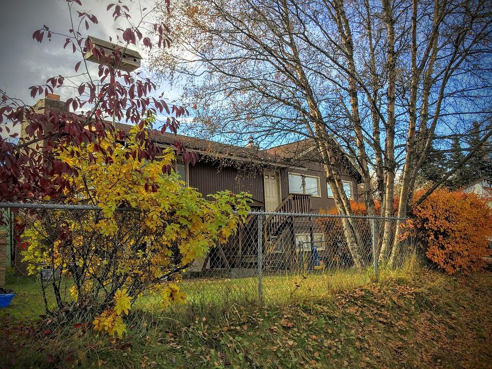 Front View - Duplex
