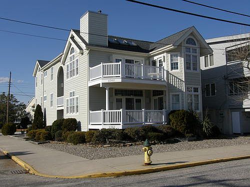Home Exterior
