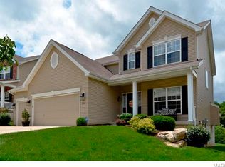 5466 Mirasol Manor Way, Eureka, MO 63025