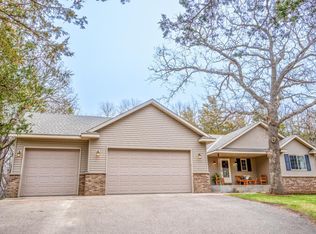 15785 83rd St NE, Spicer, MN 56288